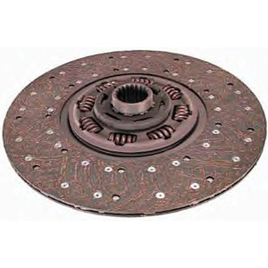 RENAULT/1878 020 241/CLUTCH DISC/430*240*55*20