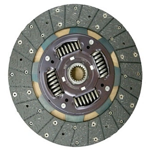 HINO/TYD078U/CLUTCH DISC 275*180*21*29.8