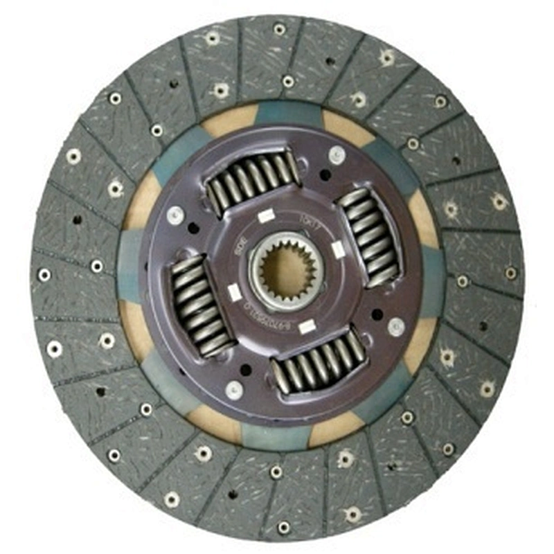 HINO/TYD078U/CLUTCH DISC 275*180*21*29.8