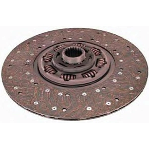 RENAULT/1878 020 241/CLUTCH DISC/430*240*55*20