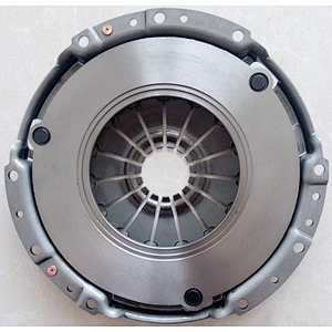 clutch cover
