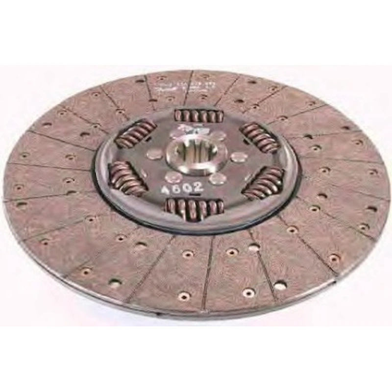 DAF/1878 044 631/CLUTCH DISC/362*195*38.2*10