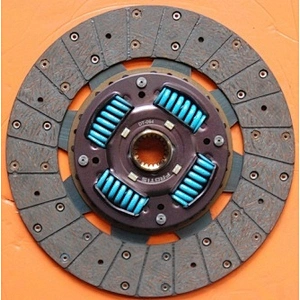 HINO/TYD121U/CLUTCH DISC 275*175*21*29.8