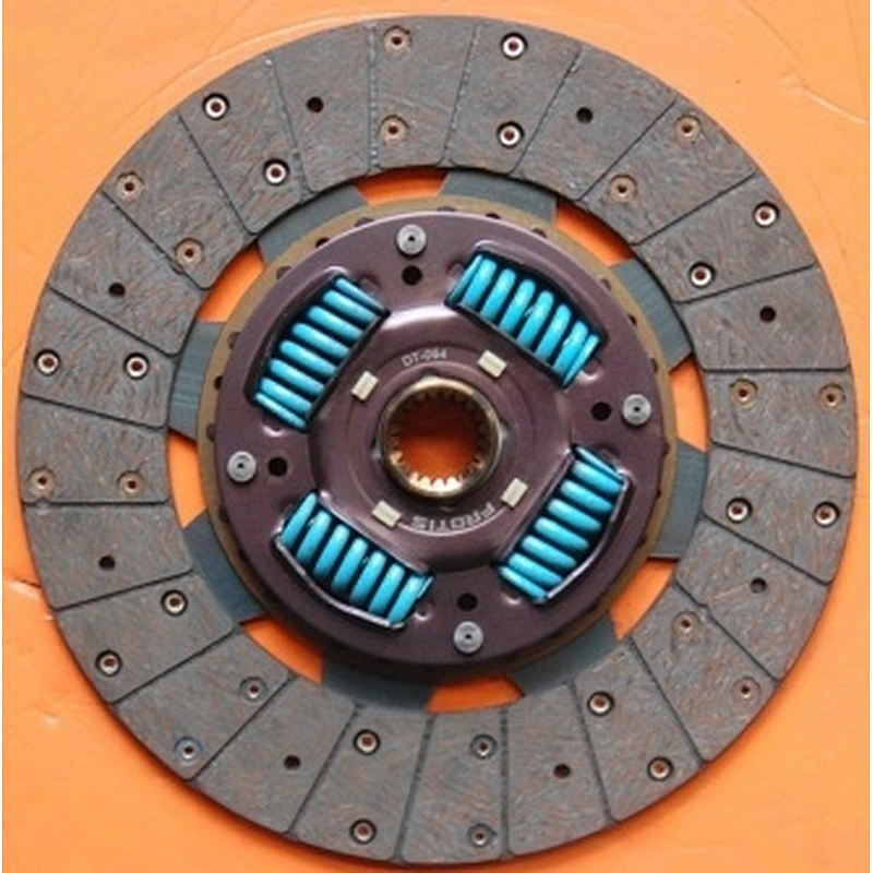 HINO/TYD121U/CLUTCH DISC 275*175*21*29.8