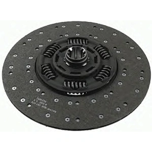 BENZ/1878 080 034/CLUTCH DISC/430*240*50.8*10