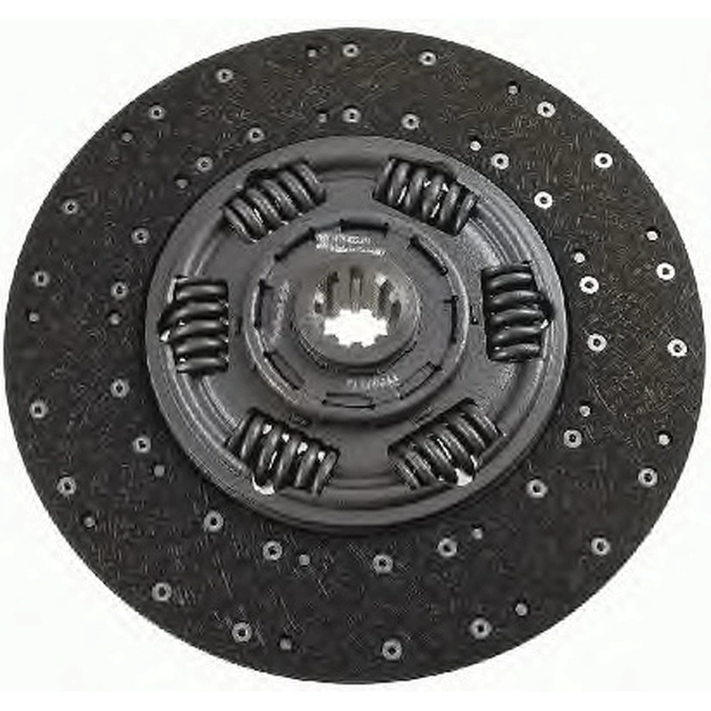 VOLVO/1878 032 331/CLUTCH DISC/430*240*50.8*10
