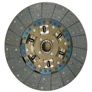 MITSUBISHI/6D22(6SA1)/ME550251/CLUTCH DISC 400*240*14*48