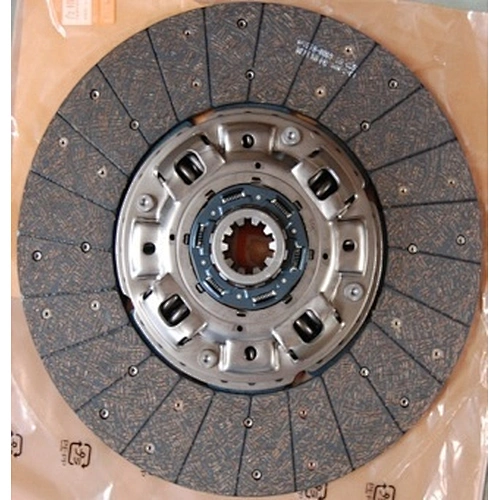 HINO/31250-E0640/CLUTCH DISC 430*250*10*44.8小齿