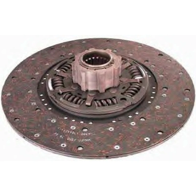 RENAULT/1862 379 031/CLUTCH DISC/400*250*55*20