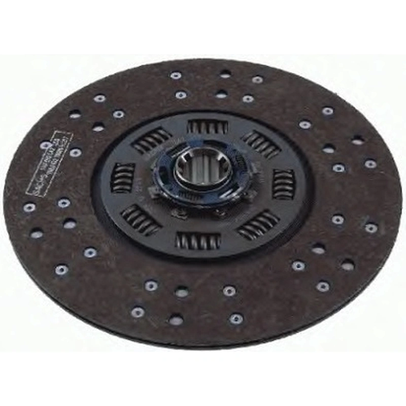 IVECO/1861 653 132/CLUTCH DISC/310*175*38.1*10