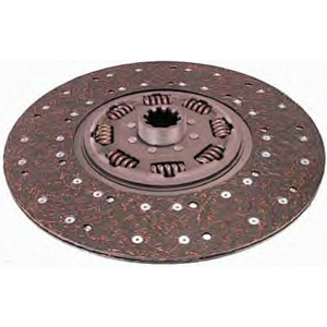 VOLVO/1862 530 231/CLUTCH DISC/430*240*50.8*10