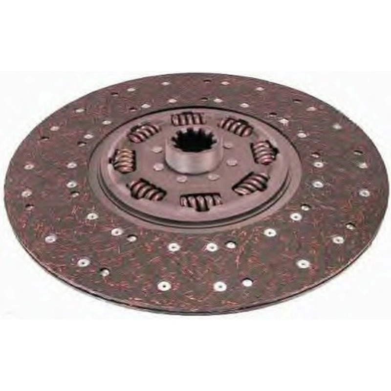 VOLVO/1862 530 231/CLUTCH DISC/430*240*50.8*10