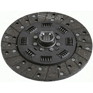 BENZ/1861 291 136/CLUTCH DISC/250*165*32*10