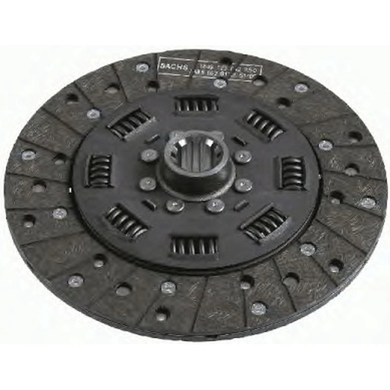 BENZ/1861 291 136/CLUTCH DISC/250*165*32*10