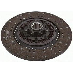 VOLVO/1862 415 031/CLUTCH DISC/380*250*50.8*10