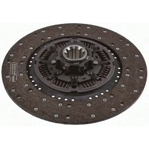VOLVO/1862 415 031/CLUTCH DISC/380*250*50.8*10
