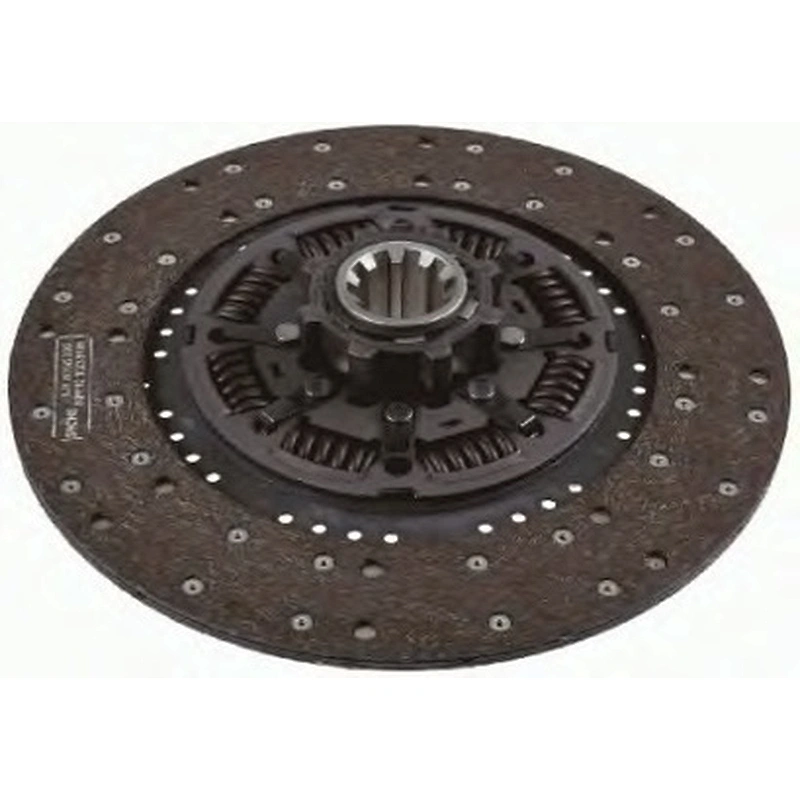VOLVO/1862 415 031/CLUTCH DISC/380*250*50.8*10