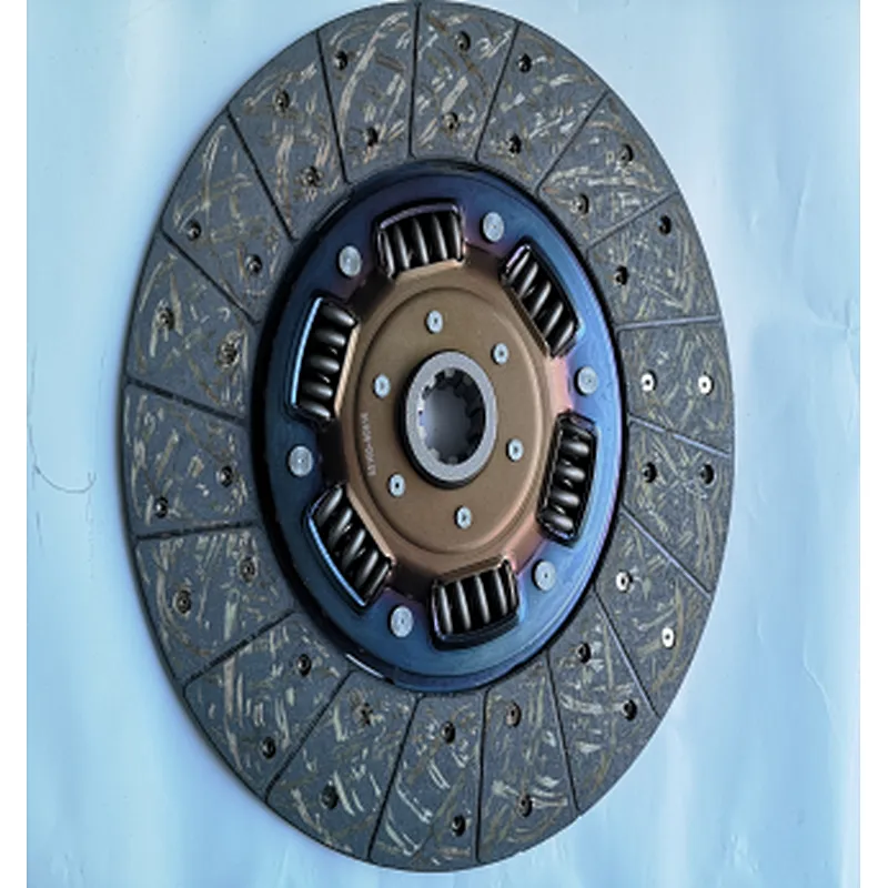 MITSUBISHI/30100-90616/CLUTCH DISC 410*250*10*41.3
