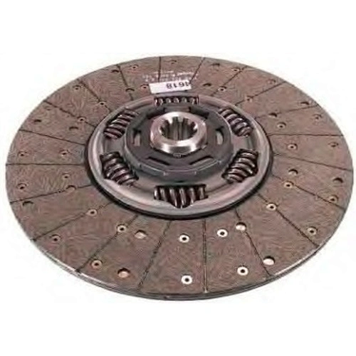 DAF/1878 079 331/CLUTCH DISC/362*195*38.2*10