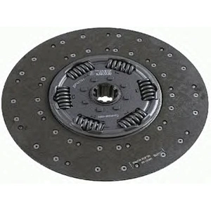 VOLVO/1878 634 026/CLUTCH DISC/430*240*50.8*10