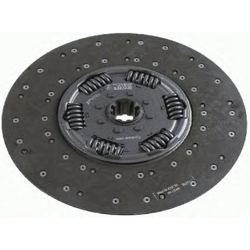 VOLVO/1878 634 026/CLUTCH DISC/430*240*50.8*10