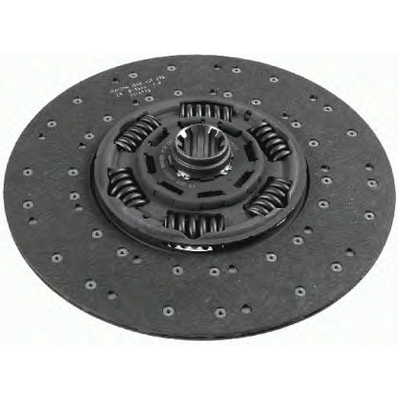 BENZ/1878 080 037/CLUTCH DISC/430*240*50.8*10