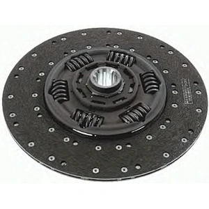 MAN/1878 004 104/CLUTCH DISC/430*260*50.8*10