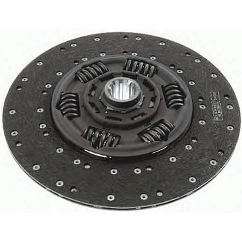 MAN/1878 004 104/CLUTCH DISC/430*260*50.8*10