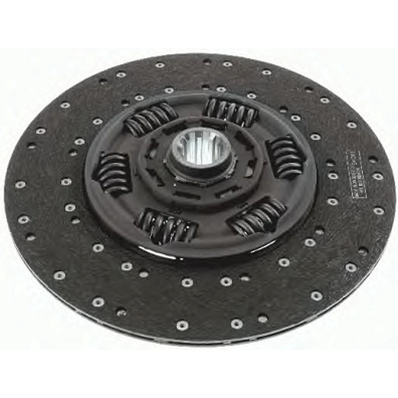 MAN/1878 004 104/CLUTCH DISC/430*260*50.8*10