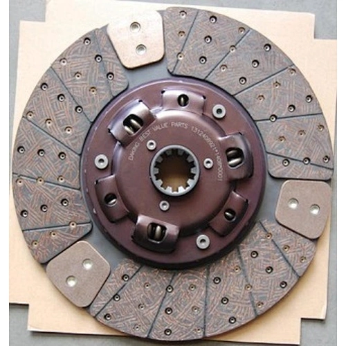 ISUZU/1-31240892-0  /CLUTCH DISC 430*250*10*51