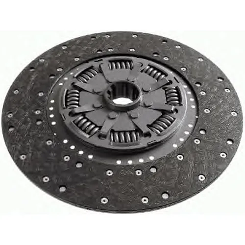 BENZ/1878 634 022/CLUTCH DISC/400*250*50.8*10