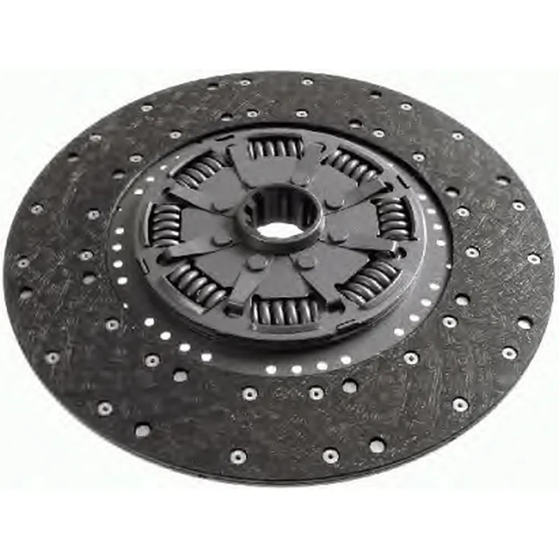 BENZ/1878 634 022/CLUTCH DISC/400*250*50.8*10