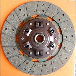 ISUZU/8-94462789-2/CLUTCH DISC 300*190*21*29.8