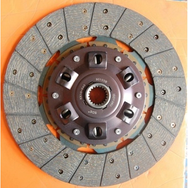 ISUZU/8-94462789-2/CLUTCH DISC 300*190*21*29.8