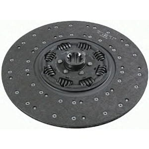 VOLVO/1878 040 334/CLUTCH DISC/430*260*44.5*10