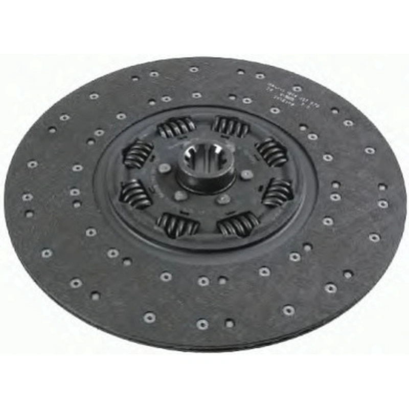VOLVO/1878 040 334/CLUTCH DISC/430*260*44.5*10