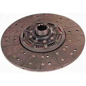 BENZ/1878 001 144/CLUTCH DISC/350*195*44.5*10