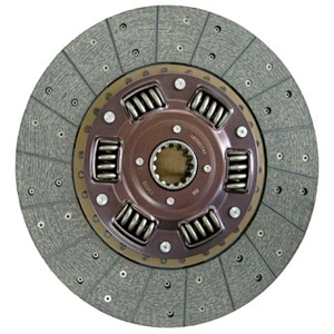 MITSUBISHI/8DC11/FV419/ME550742/CLUTCH DISC 380*240*14*48