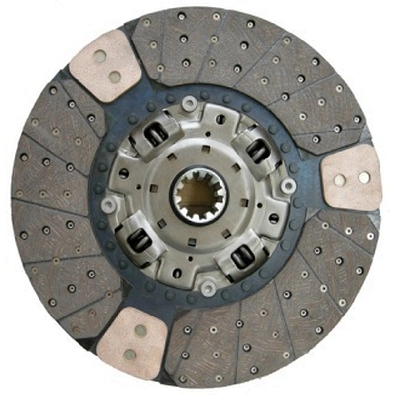 HINO/31250-6360/CLUTCH DISC 430*250*10*51