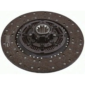 VOLVO/1862 248 033/1862 415 031/CLUTCH DISC/380*250*50.8*10