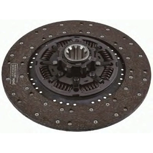 VOLVO/1862 248 033/1862 415 031/CLUTCH DISC/380*250*50.8*10