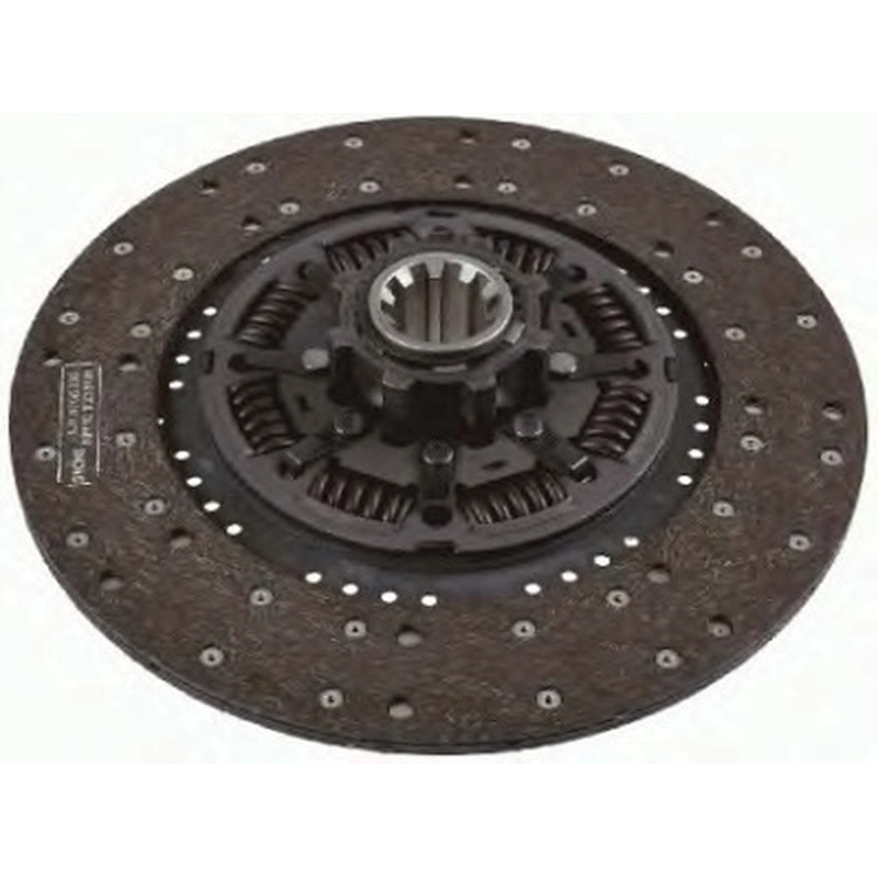 VOLVO/1862 248 033/1862 415 031/CLUTCH DISC/380*250*50.8*10