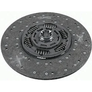 RENAULT/1878 004 832/CLUTCH DISC/430*240*50.8*10