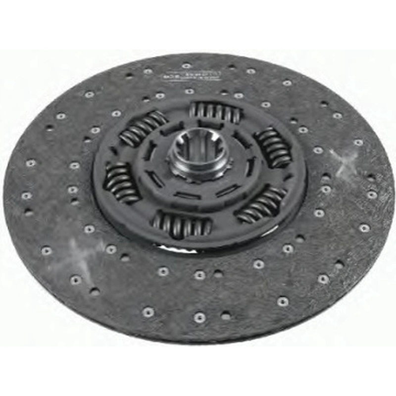 RENAULT/1878 004 832/CLUTCH DISC/430*240*50.8*10