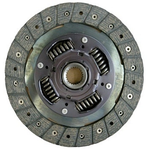 ISUZU/8-94479-249-0/CLUTCH DISC 215*154*24*25.6