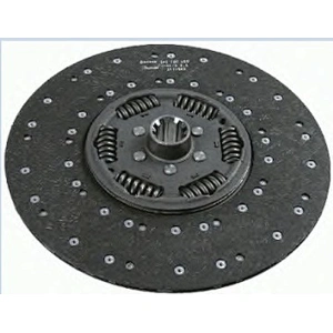 DAF/1878 002 706/CLUTCH DISC/420*220*44.5*10
