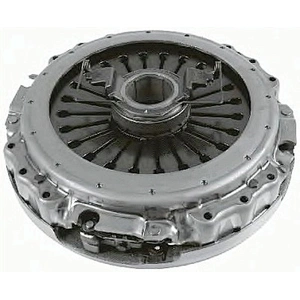 VOLVO/3488 000 024/CLUTCH COVER/400*250*450