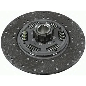 BENZ/1878 002 024/CLUTCH DISC/400*250*50.8*18