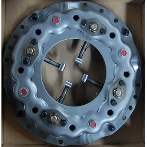 ISUZU/1-31220364-2/ISC607/ISC534/CLUTCH COVER 354*218*379*10