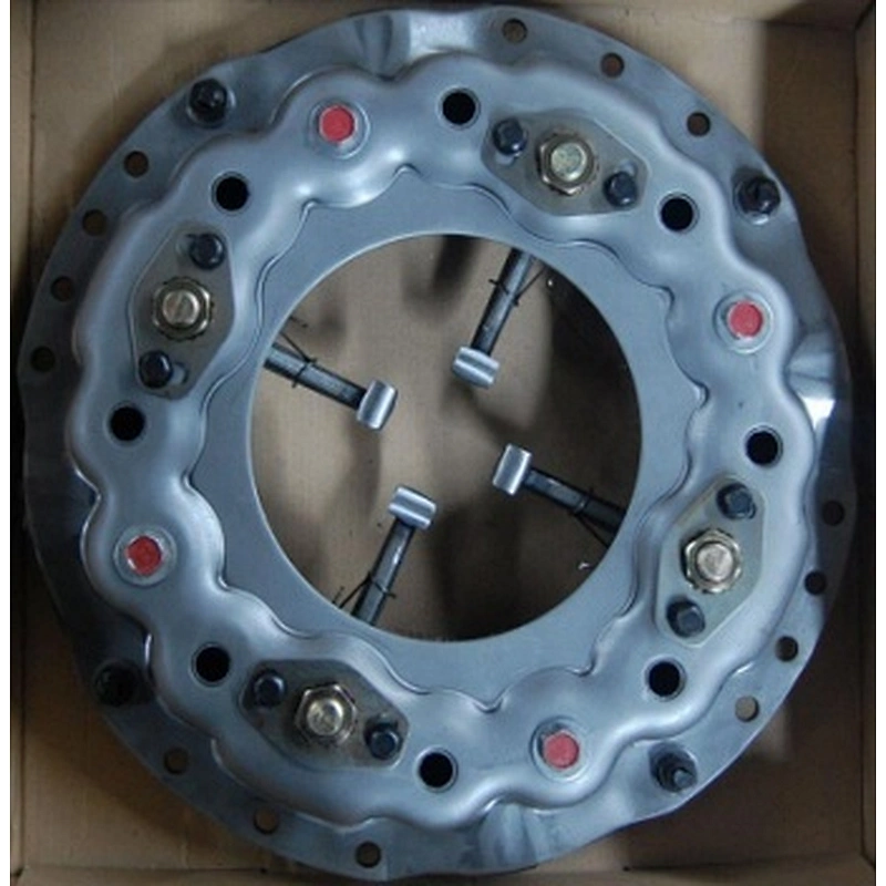 ISUZU/1-31220364-2/ISC607/ISC534/CLUTCH COVER 354*218*379*10